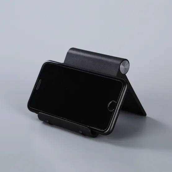 العالمي مكتب جبل حامل حامل هاتف محمول قابل للتعديل حامل هاتف المحمول Universal Desk Mount Holder Adjustable Mobile Phone Stand