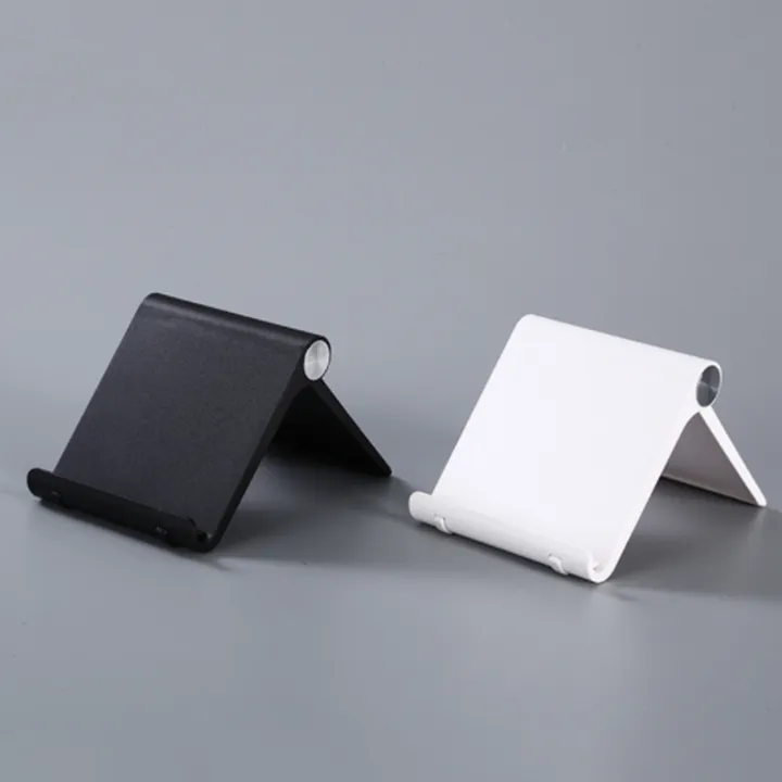 العالمي مكتب جبل حامل حامل هاتف محمول قابل للتعديل حامل هاتف المحمول Universal Desk Mount Holder Adjustable Mobile Phone Stand