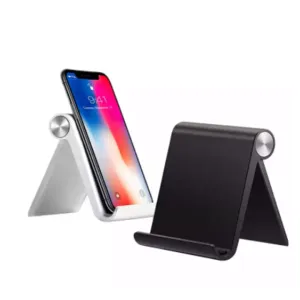 العالمي مكتب جبل حامل حامل هاتف محمول قابل للتعديل حامل هاتف المحمول Universal Desk Mount Holder Adjustable Mobile Phone Stand
