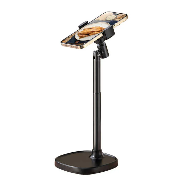 مكتب مثبت X66Pro بزاوية ارتفاع قابلة للتعديل بزاوية دوارة! X66Pro Height Adjustable Swivel Desk Stand!