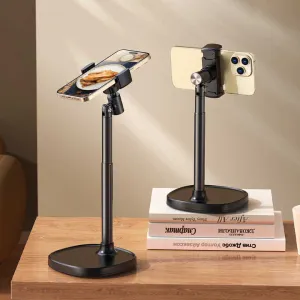 مكتب مثبت X66Pro بزاوية ارتفاع قابلة للتعديل بزاوية دوارة! X66Pro Height Adjustable Swivel Desk Stand!