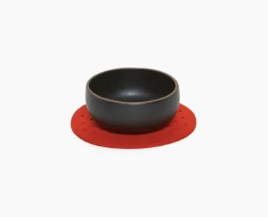 8" Round Trivet