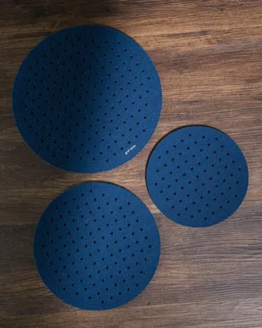 8" Round Trivet