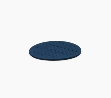 8" Round Trivet