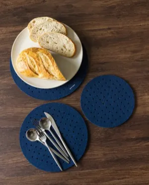 8" Round Trivet