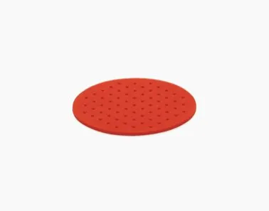 8" Round Trivet