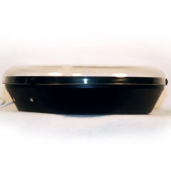 Add Your Name Chevrolet Backlit LED Clock