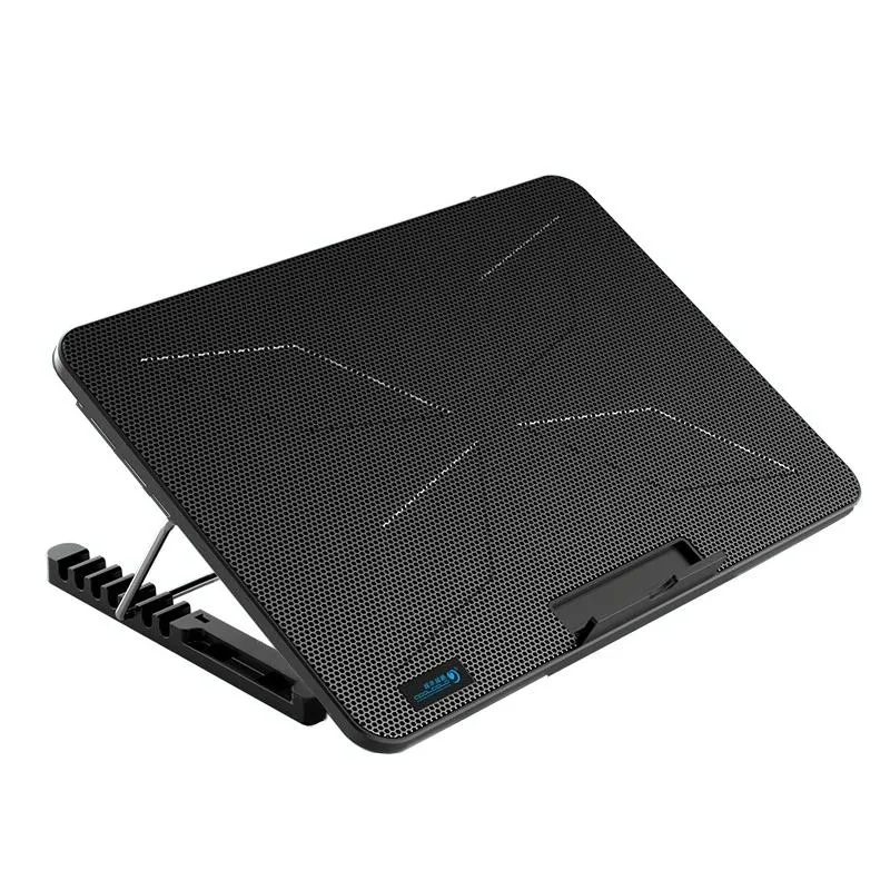 Adjustable Laptop Cooler for Office Desk Basic Edition