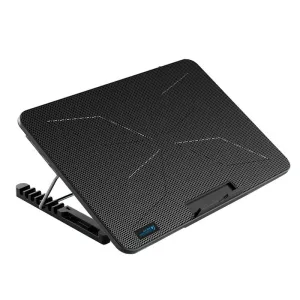 Adjustable Laptop Cooler for Office Desk Basic Edition