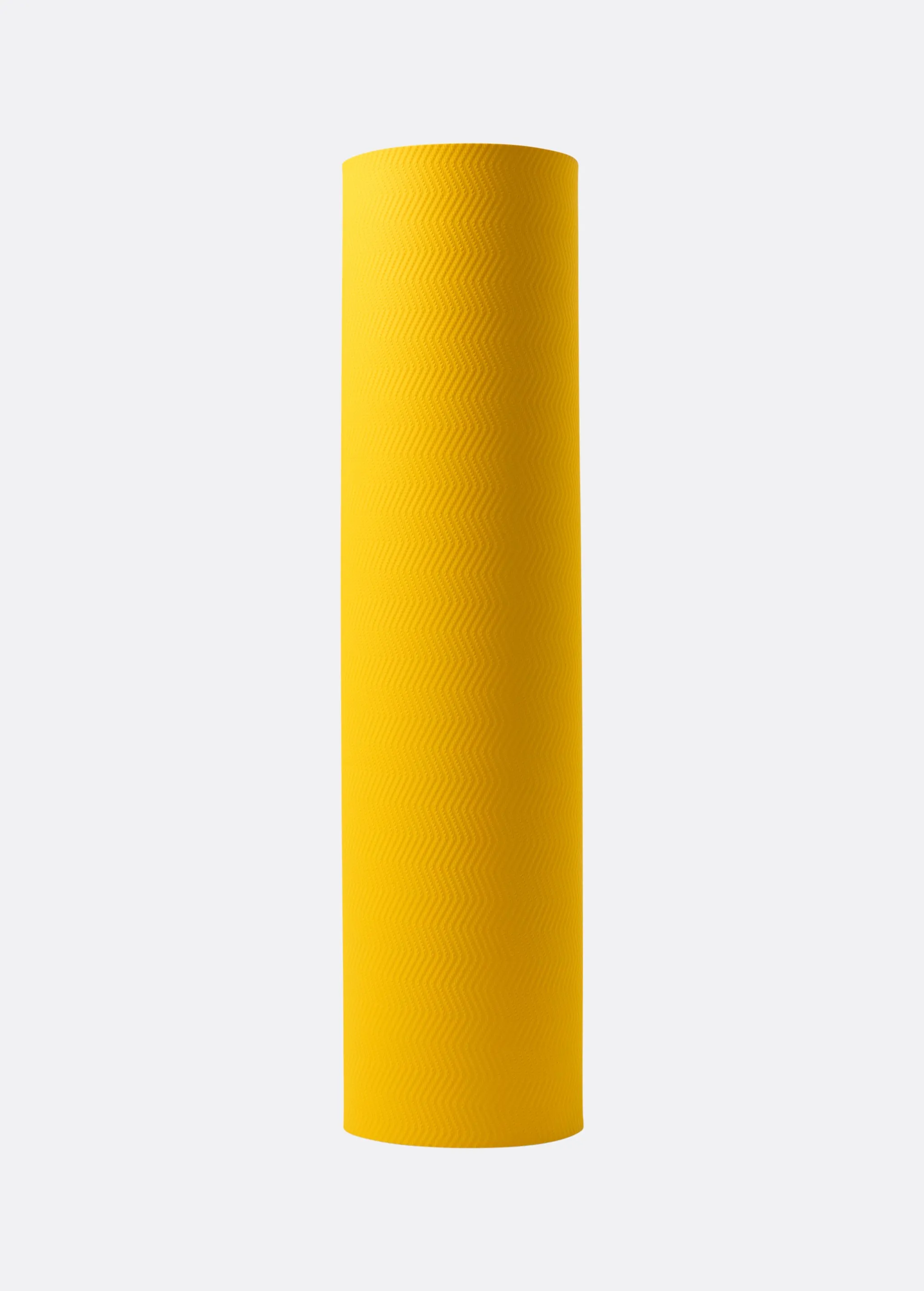 Alignement Yoga Mat