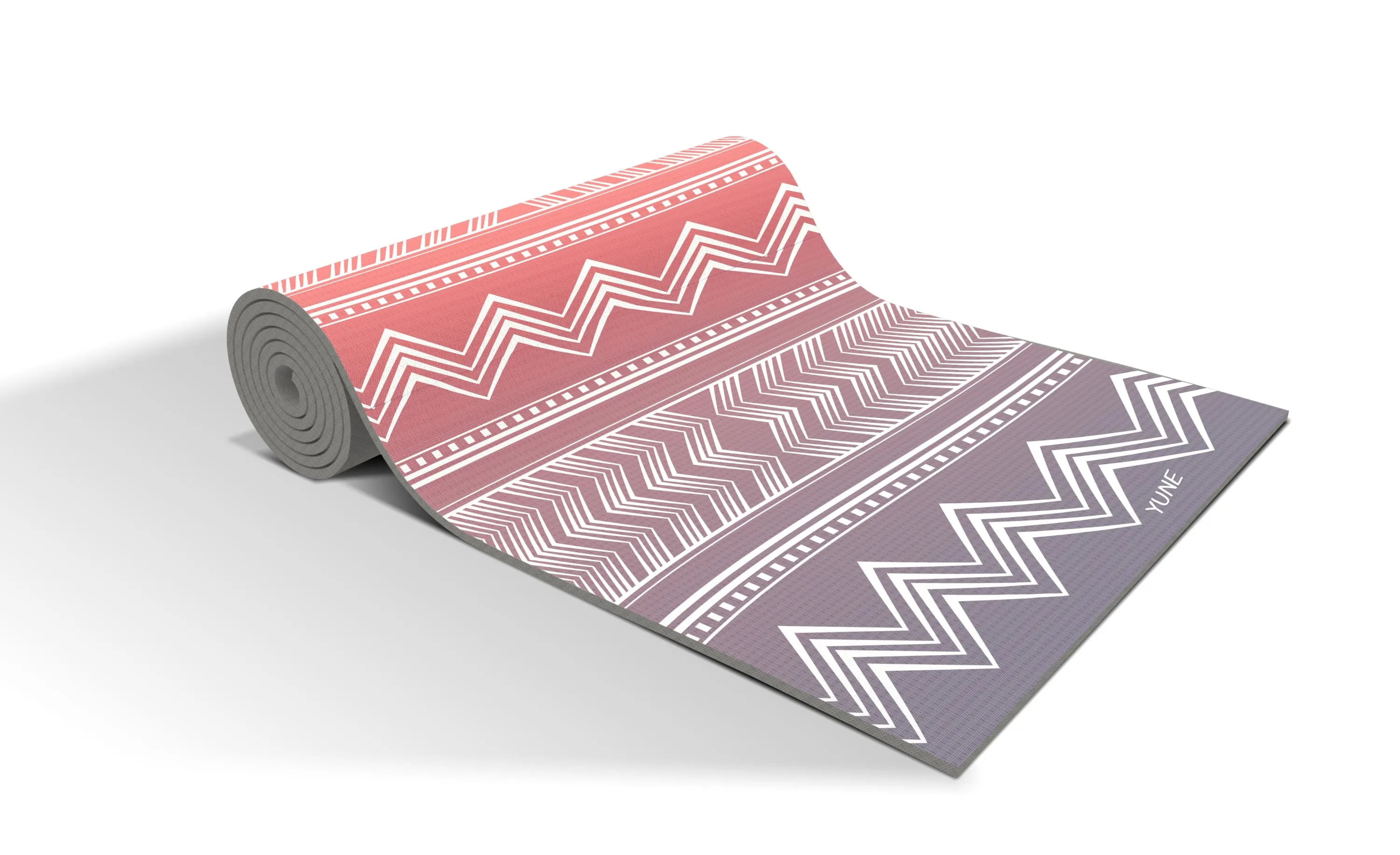 Ascend Yoga Mat Cassady Mat
