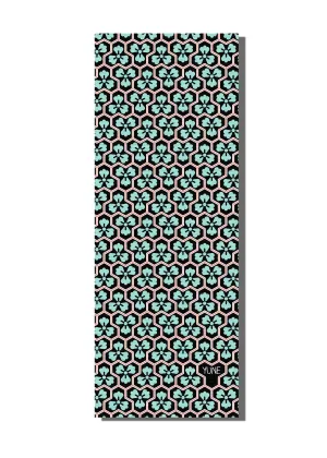 Ascend Yoga Mat Crow Mat