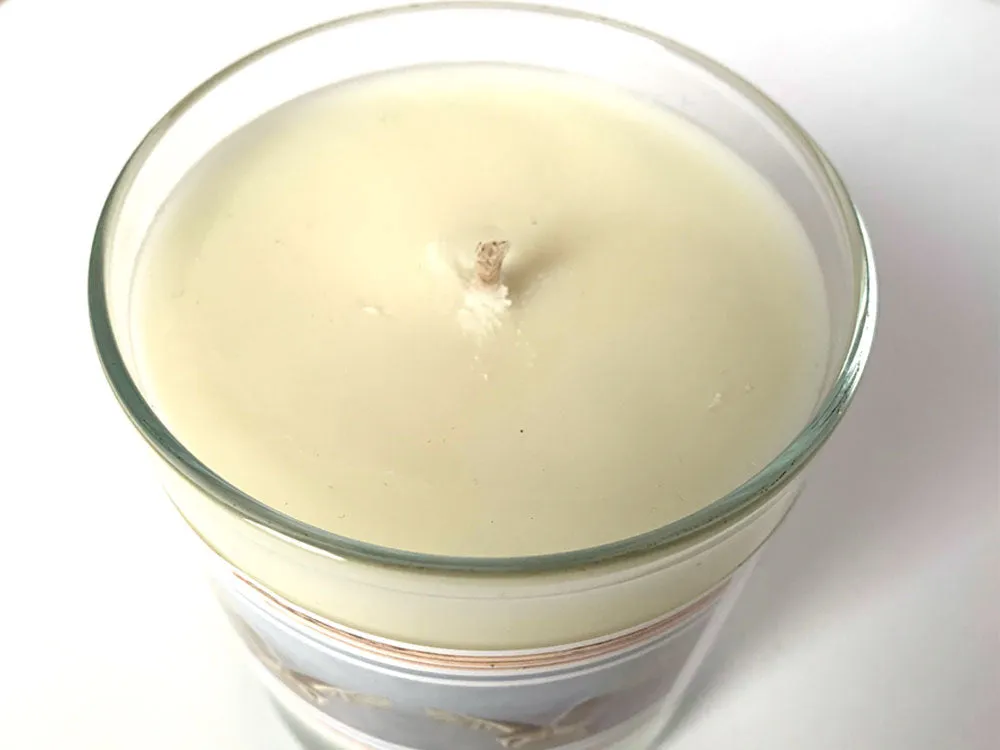 Barn Owl | Luxury Scented Candle