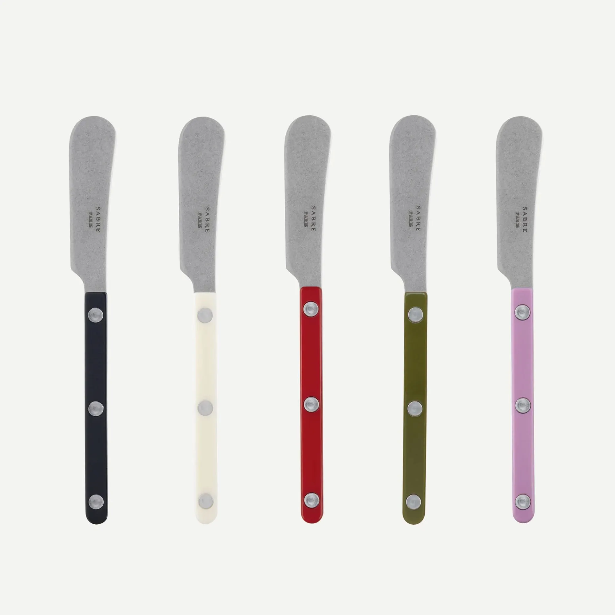 Bistrot Butter Spreader (Vintage Finish)