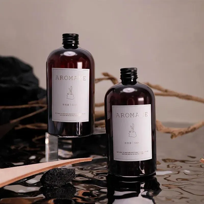 Bluebell Opulent Reed Diffuser Oil - Exquisite Aromatherapy Experience