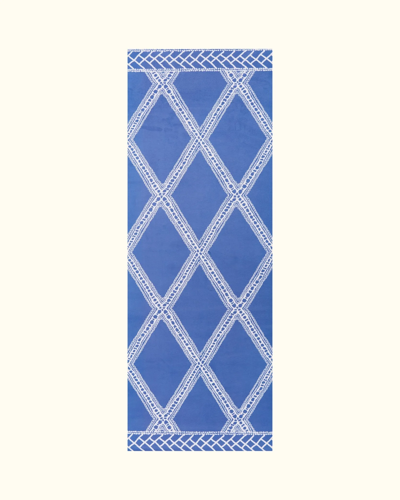 Boujad Yoga Mat