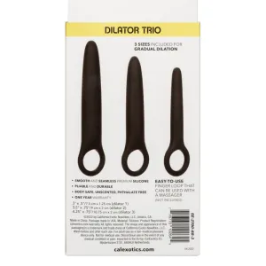 Boundless Dilator Trio - Black