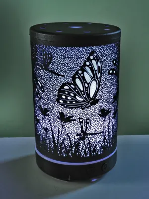Butterfly & Dragonfly Aroma Diffuser – Best Aroma Air Diffuser with 120 ml Tank