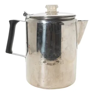 Cabela's Tea Pot 12 Cups