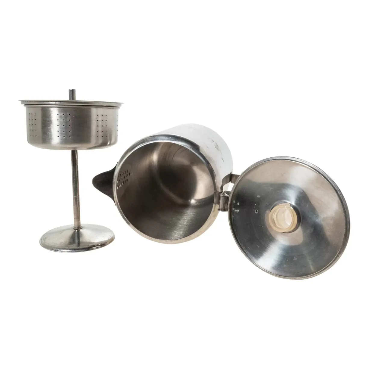 Cabela's Tea Pot 12 Cups