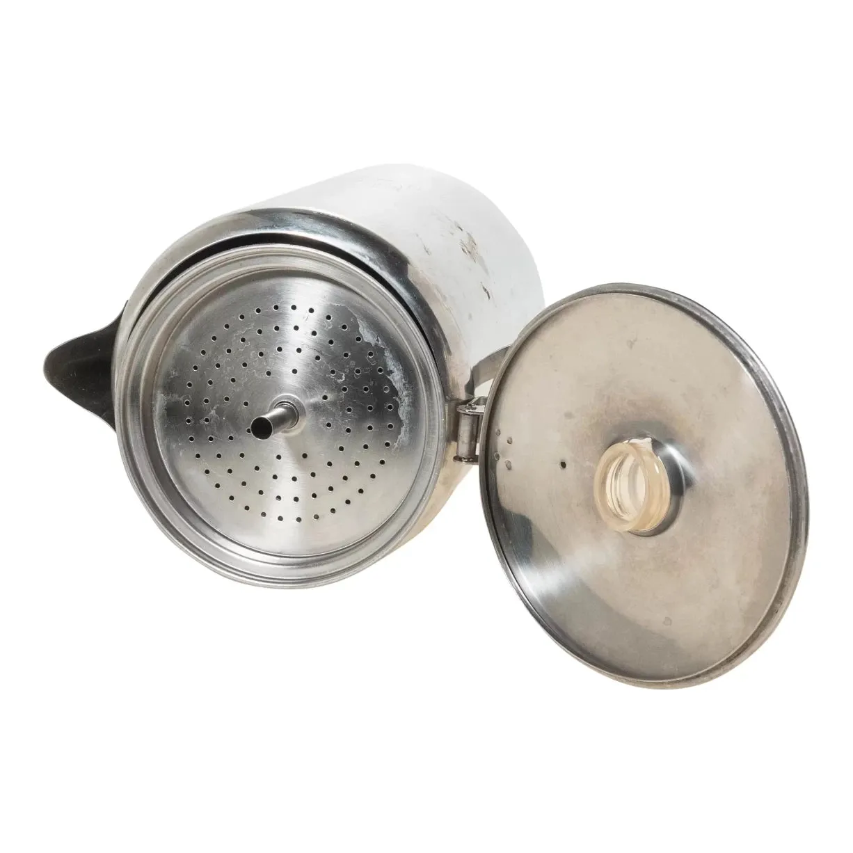 Cabela's Tea Pot 12 Cups