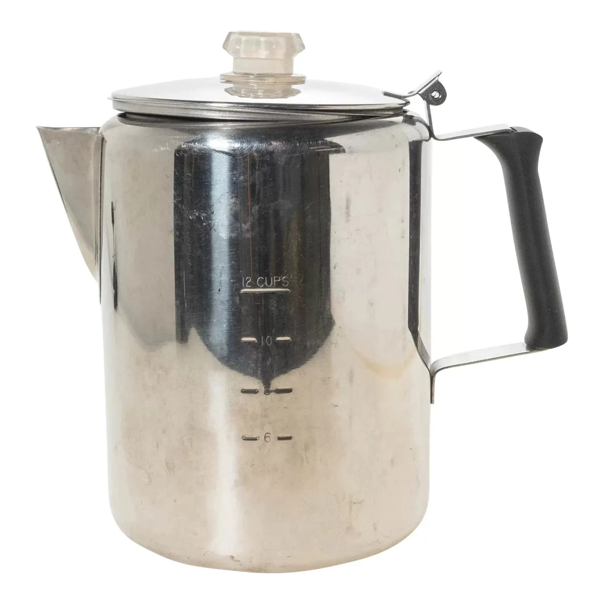 Cabela's Tea Pot 12 Cups