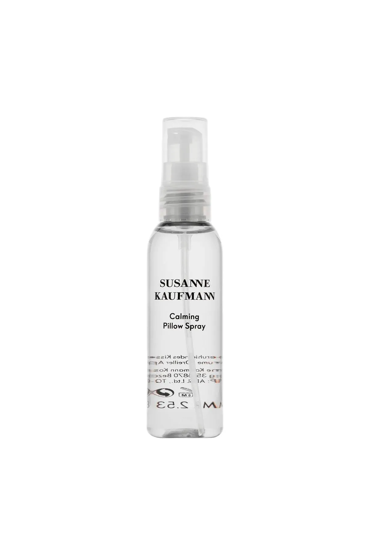 calming pillow spray - 75ml
