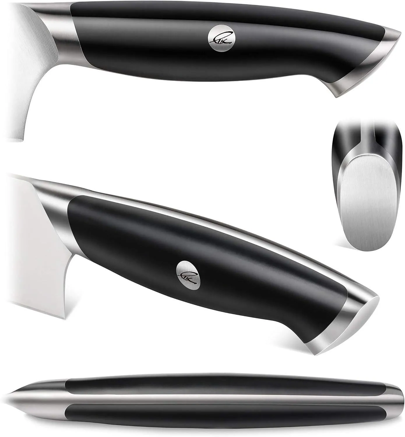 Cangshan 8" Chef Knife - Thomas Keller Collection