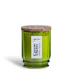 Carpe Diem Candle