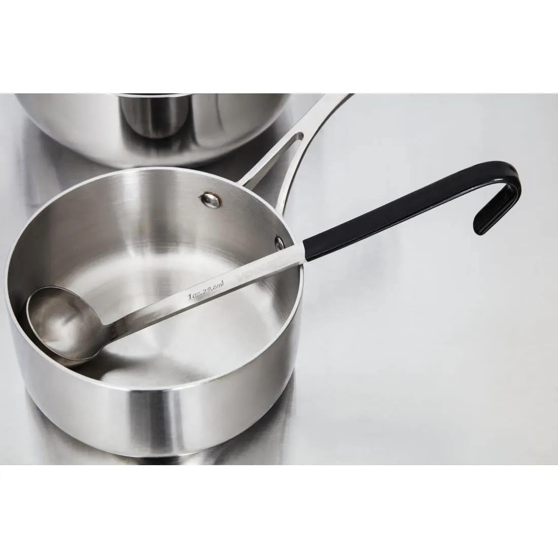 CD144 Vogue Colour Coded Ladle 30ml