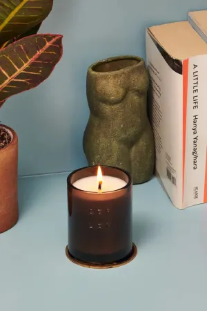 Cedar London Big Sur Candle Jar