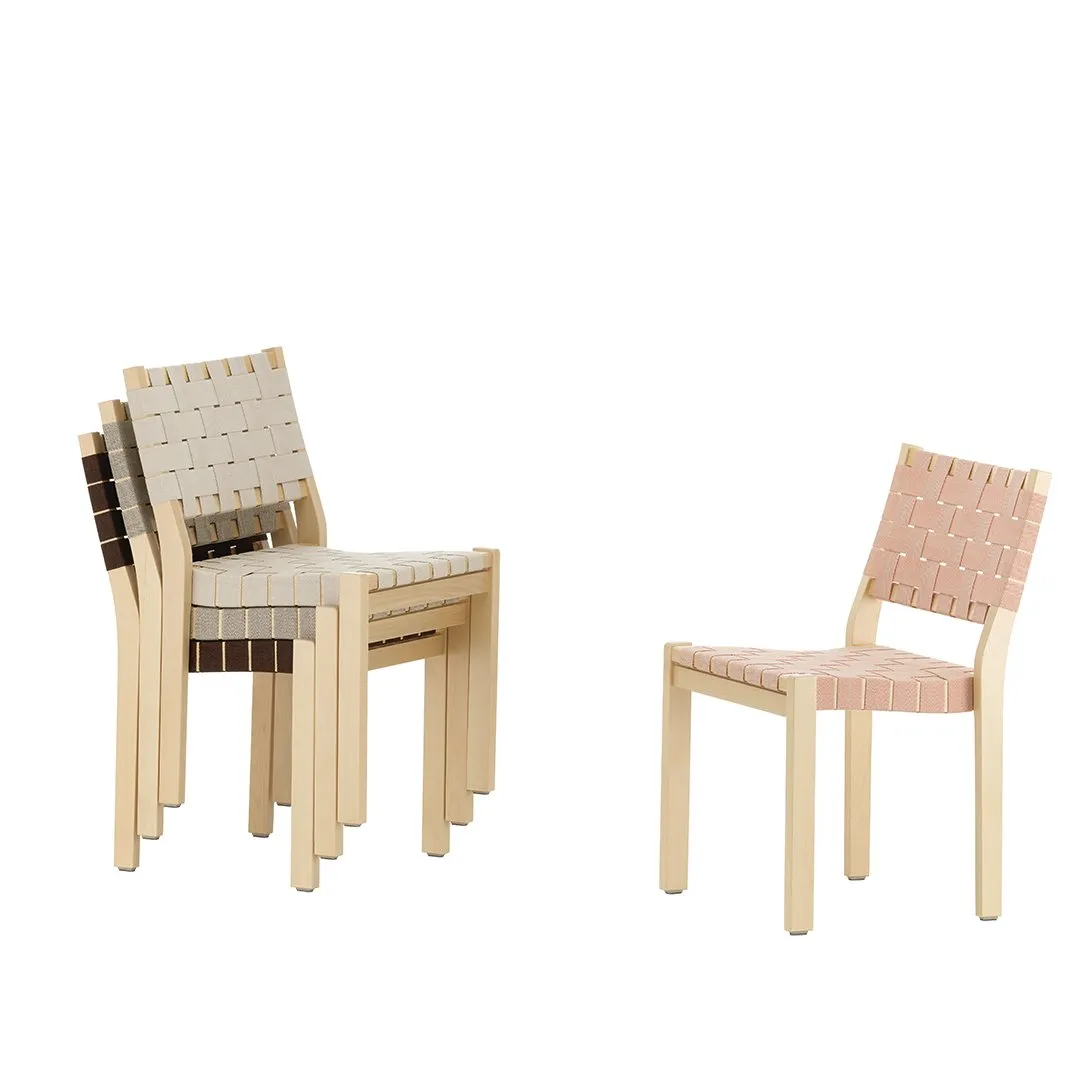 Chair 611