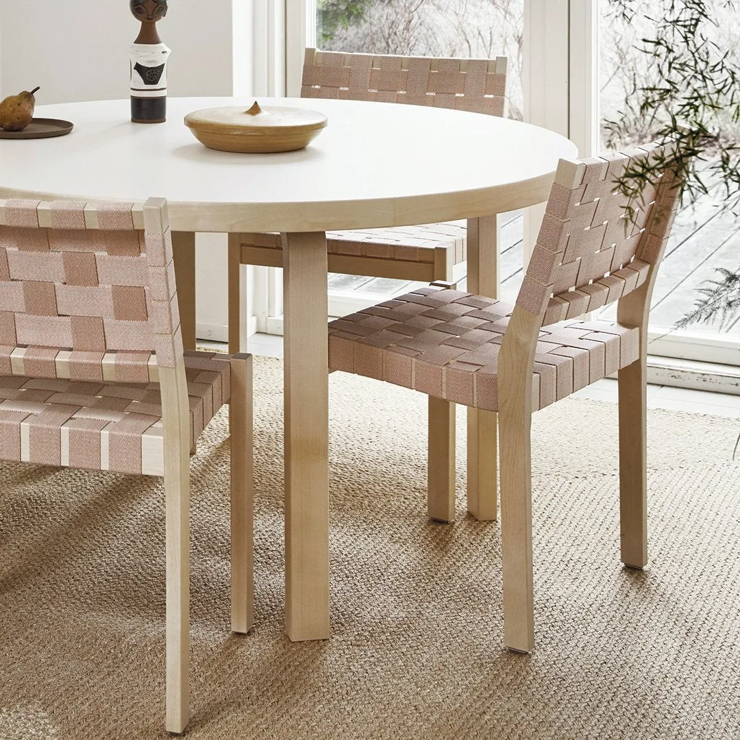 Chair 611