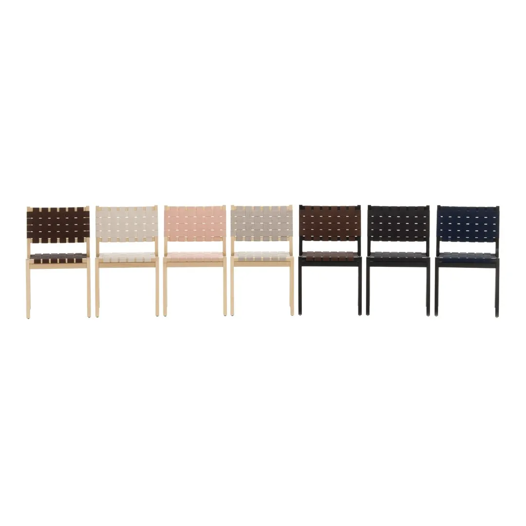 Chair 611