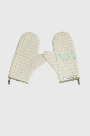 Chef's Oven Mitt