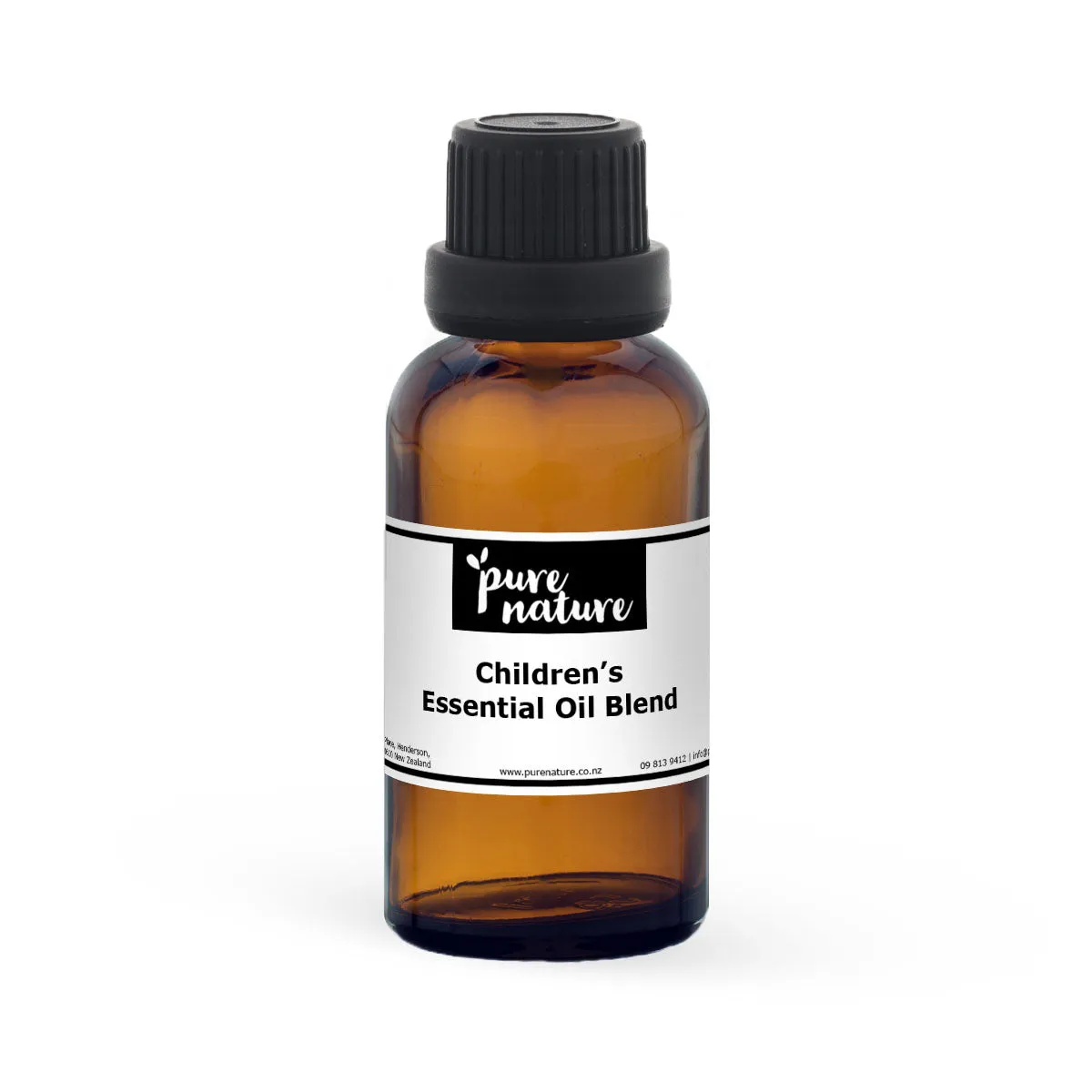 Children's Blend