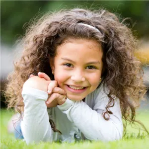 Children's Blend