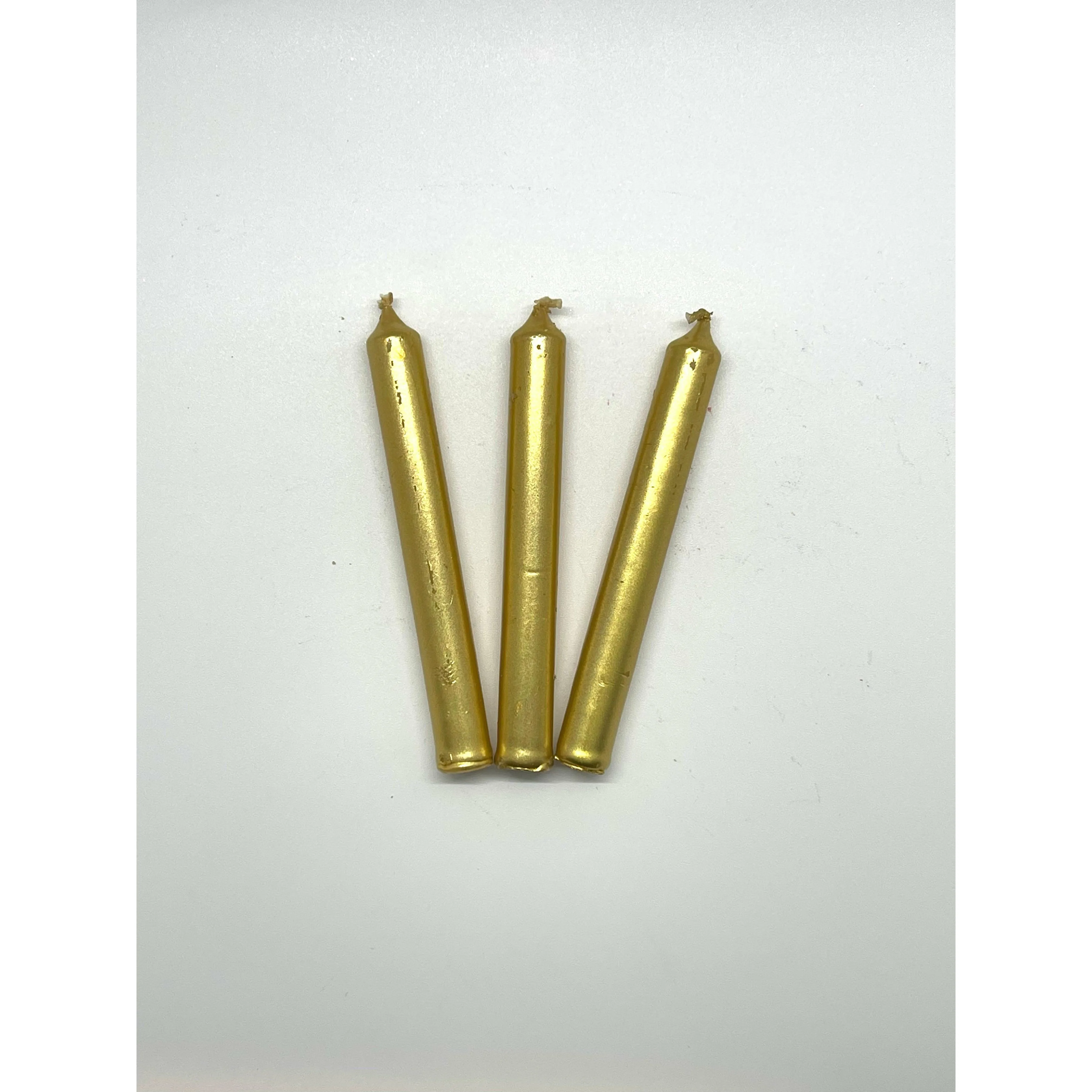 Chime Candles