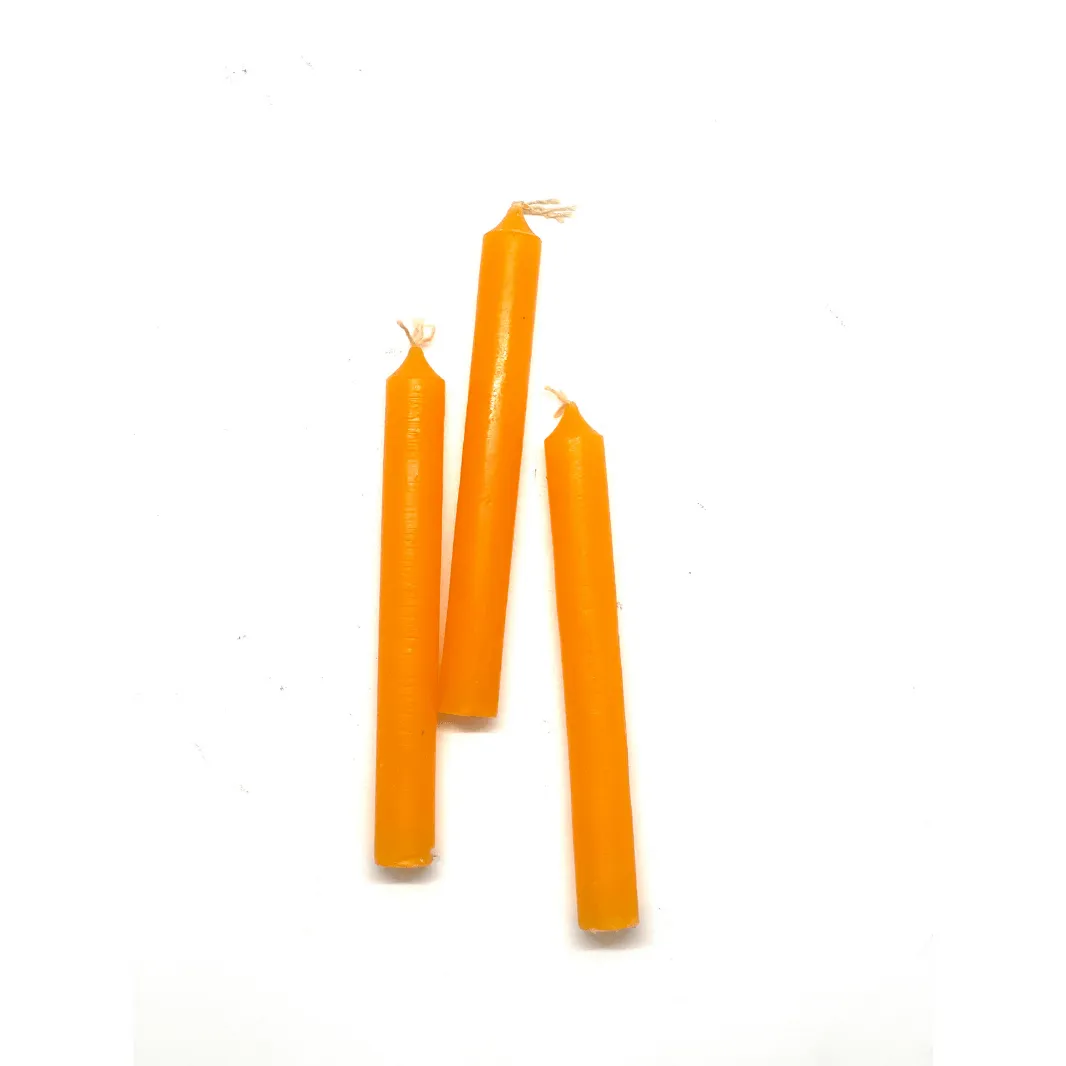 Chime Candles