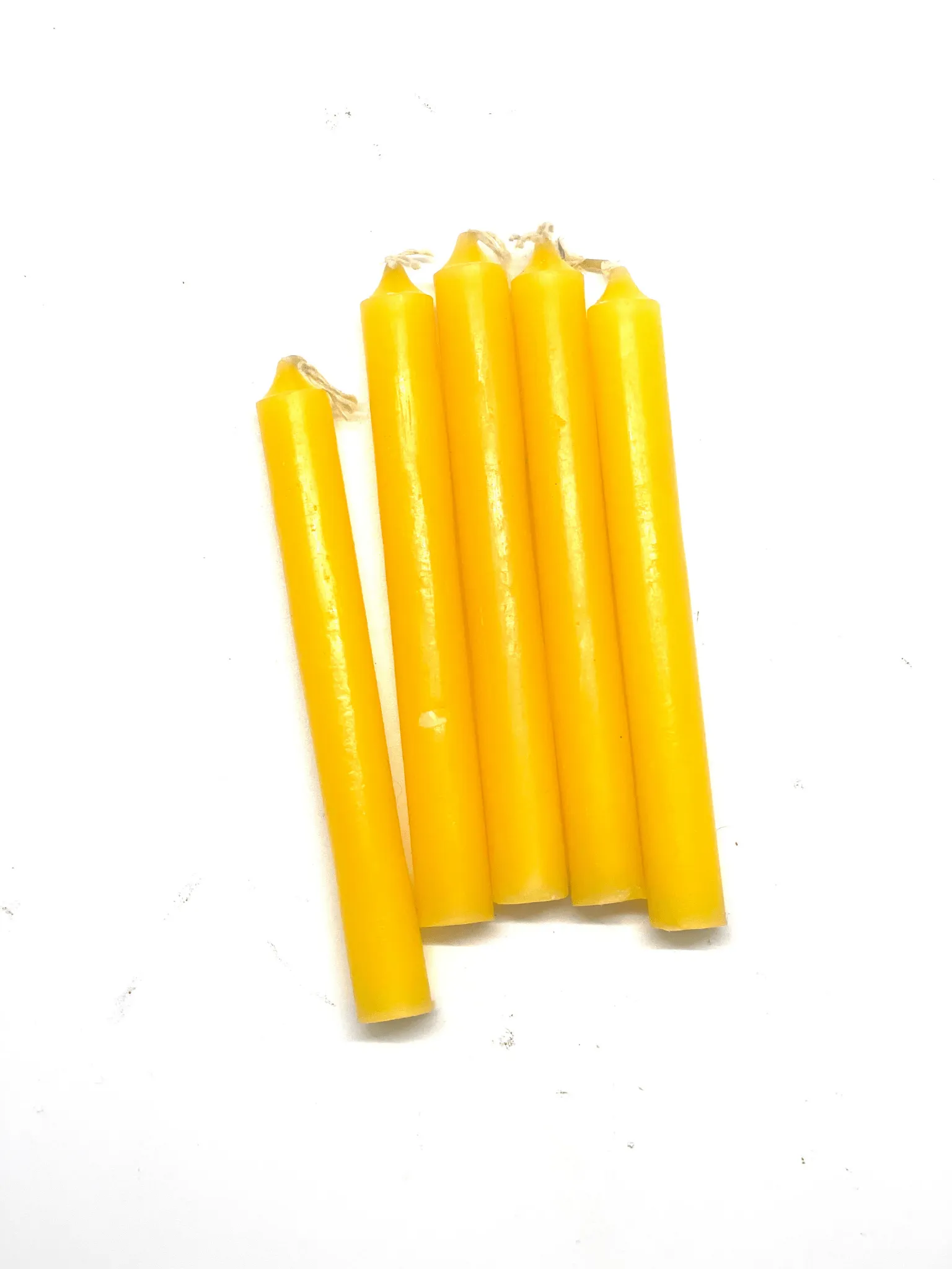 Chime Candles