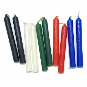 Chime Candles