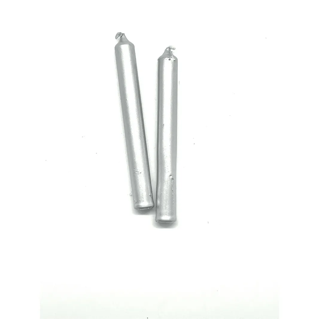 Chime Candles
