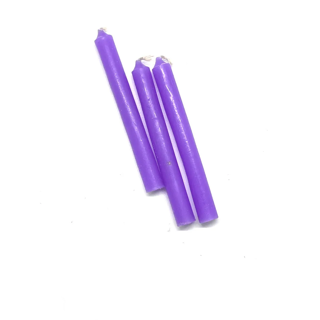 Chime Candles