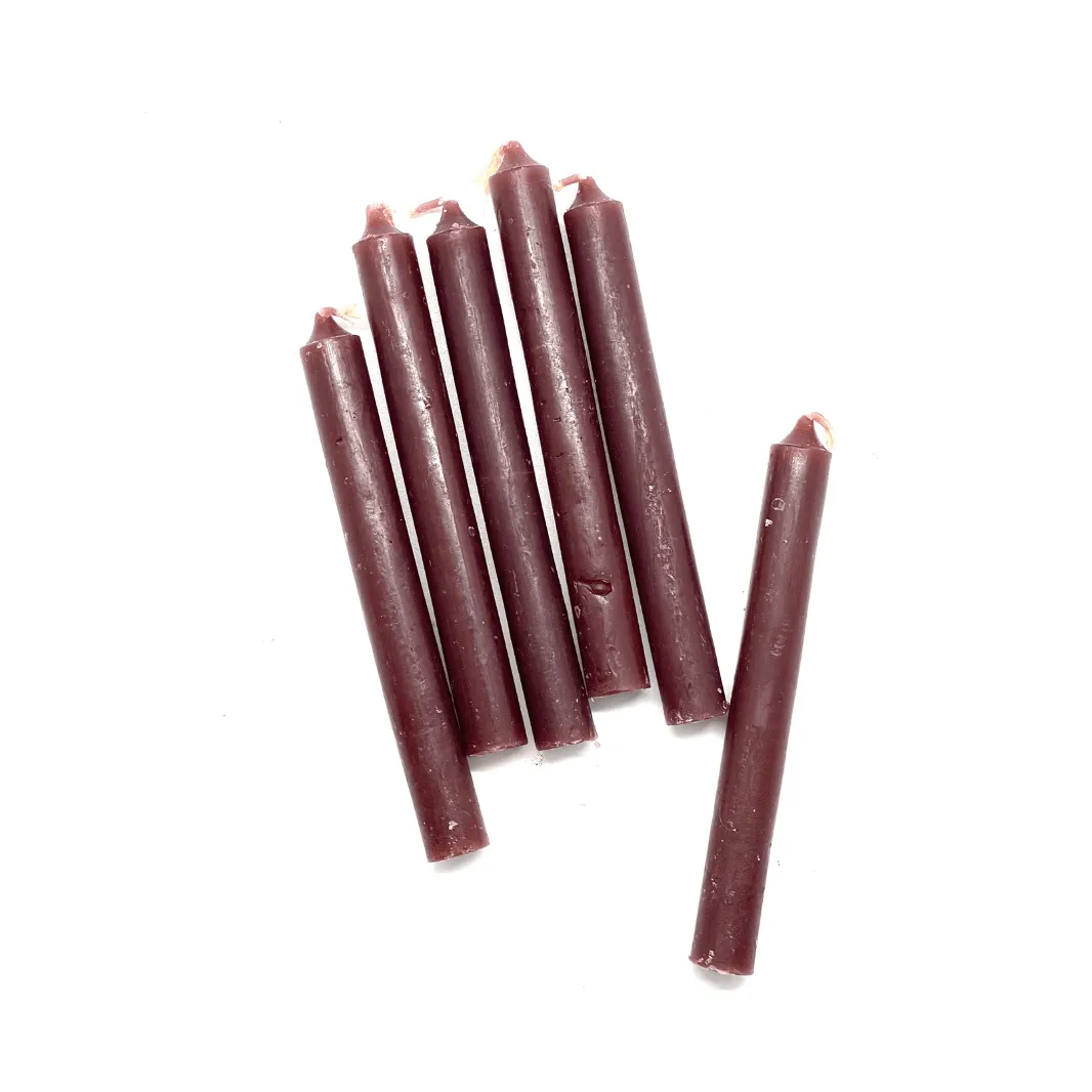 Chime Candles