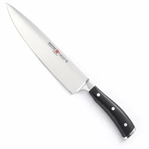 Classic Ikon Cooks Knife 6"
