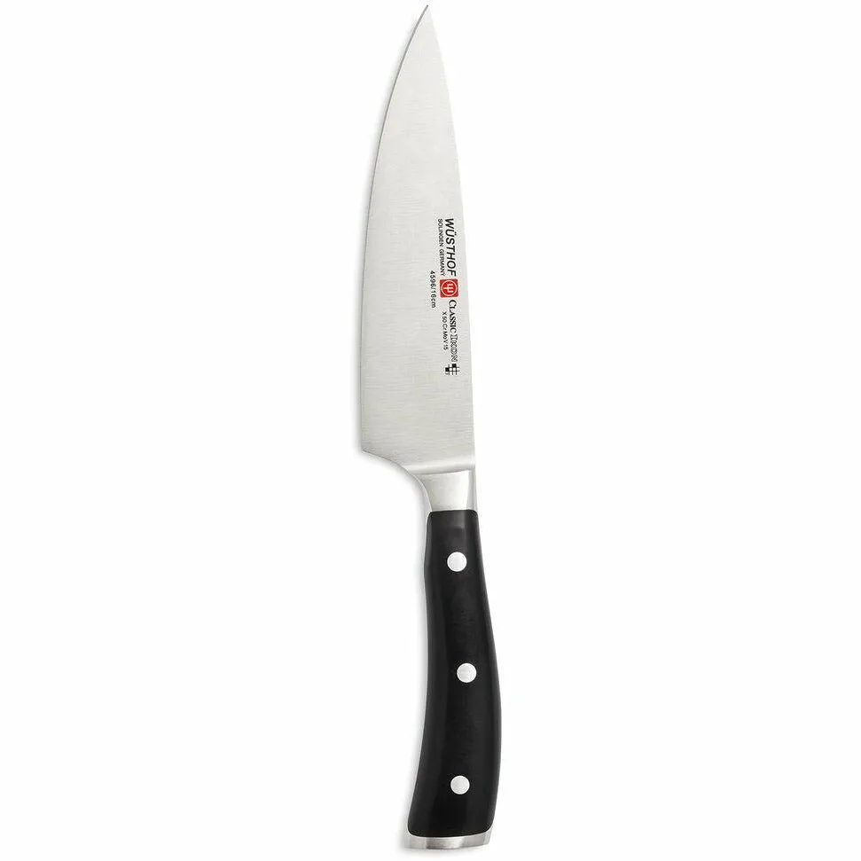 Classic Ikon Cooks Knife 6"