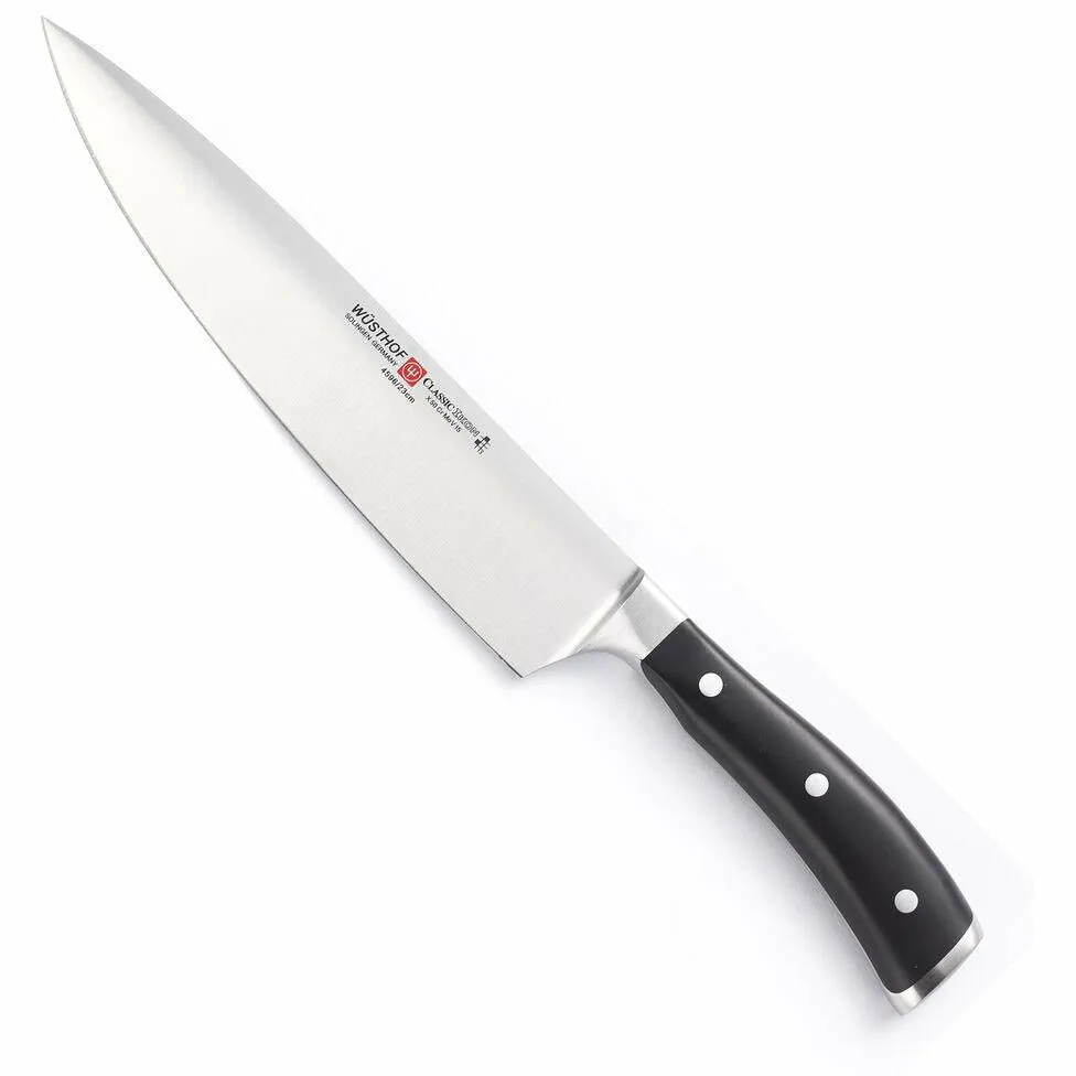 Classic Ikon Cooks Knife 6"