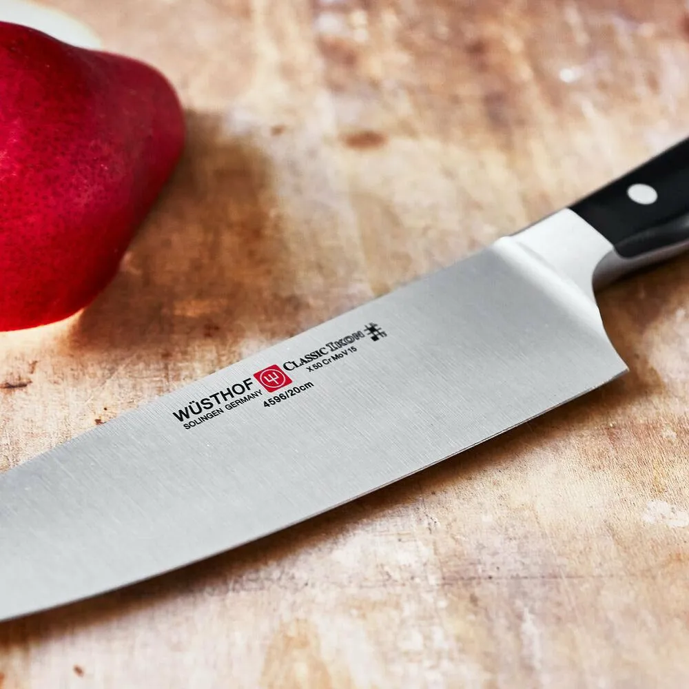 Classic Ikon Cooks Knife 6"