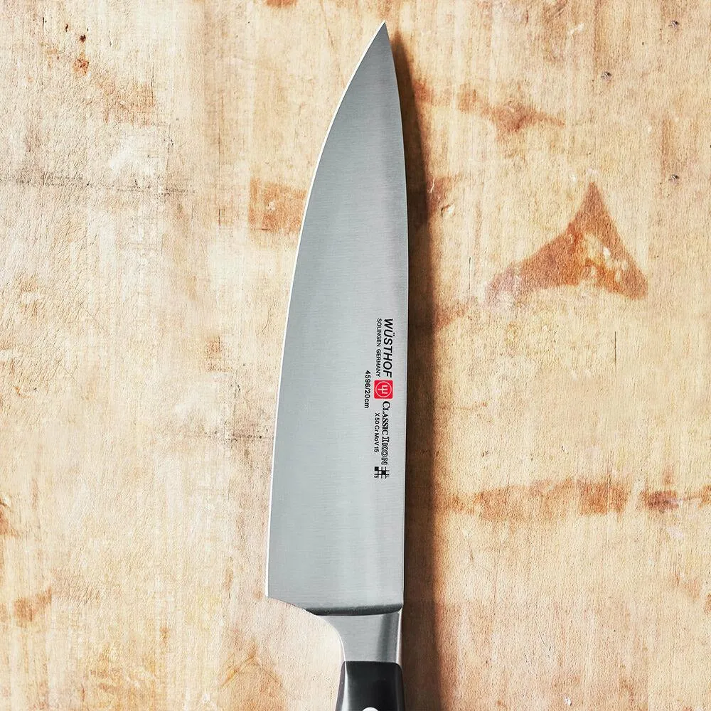 Classic Ikon Cooks Knife 6"