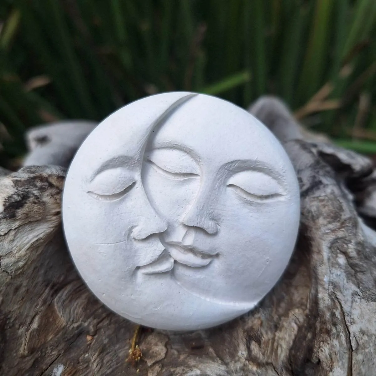 CLAY DIFFUSER STONE